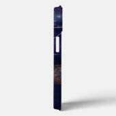 Genesis Dag 4: Stars 2014 Case-Mate iPhone Case (Achterkant / Rechts)