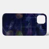 Genesis Dag 4: Stars 2014 Case-Mate iPhone Case (Achterkant (horizontaal))