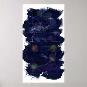 Genesis Dag 4: Stars 2014 Poster