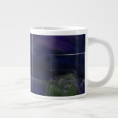 Genesis Dag 4: Sterren 2014 Grote Koffiekop (Rechts)