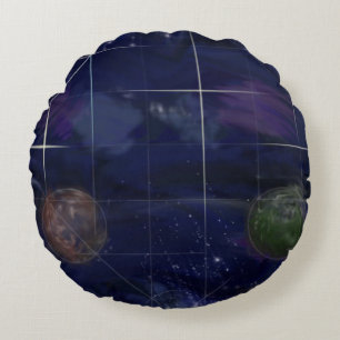 Genesis Dag 4: Sterren 2014 Rond Kussen