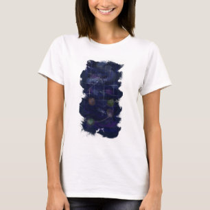 Genesis Dag 4: Sterren 2014 T-shirt