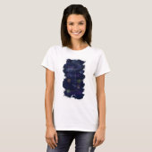 Genesis Dag 4: Sterren 2014 T-shirt (Voorkant volledig)