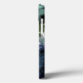 Genesis Dag 5: creaties Case-Mate iPhone Case (Achterkant / Links)