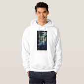 Genesis Dag 5: creaties Hoodie (Voorkant volledig)