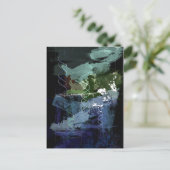 Genesis Dag 5: Scheppen Briefkaart (Staand voorkant)