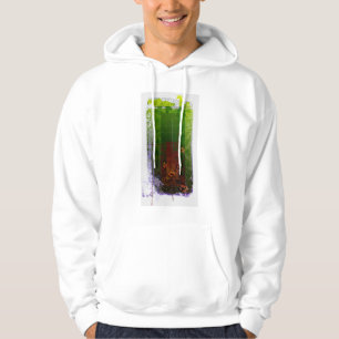 Genesis Dag 6: Man 2014 Hoodie