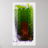 Genesis Dag 6: Man 2014 Poster (Voorkant)