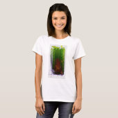 Genesis Dag 6: Man 2014 T-shirt (Voorkant volledig)