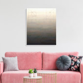 Genesis Dag 7: Rest Canvas Afdruk (Insitu (Woonkamer))