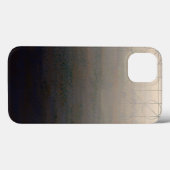 Genesis Dag 7: Rest Case-Mate iPhone Case (Achterkant (horizontaal))