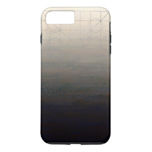 Genesis Dag 7: Rest Case-Mate iPhone Case