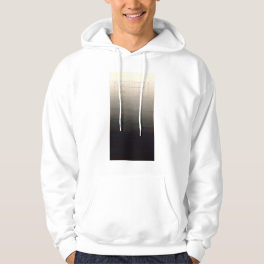 Genesis Dag 7: Rest Hoodie (Voorkant)