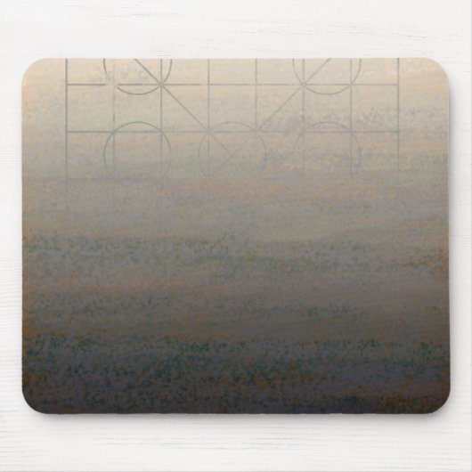 Genesis Dag 7: Rest Muismat (Voorkant)