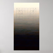 Genesis Dag 7: Rest Poster (Voorkant)