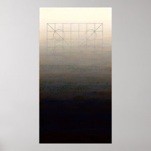 Genesis Dag 7: Rest Poster