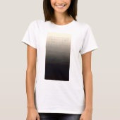 Genesis Dag 7: Rest T-shirt (Voorkant)