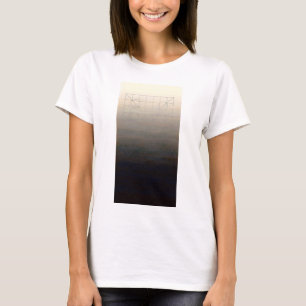 Genesis Dag 7: Rest T-shirt