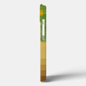 Genesis Day 3: Vegetation 2014 Case-Mate iPhone Case (Achterkant / Links)