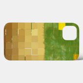 Genesis Day 3: Vegetation 2014 Case-Mate iPhone Case (Achterkant (horizontaal))