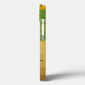 Genesis Day 3: Vegetation 2014 Case-Mate iPhone Case (Achterkant / Links)