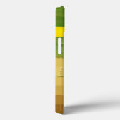 Genesis Day 3: Vegetation 2014 Case-Mate iPhone Case (Achterkant / Rechts)