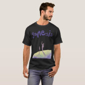 Genesis, de band t-shirt (Voorkant volledig)