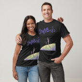 Genesis, de band t-shirt (Unisex)