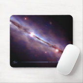 GENESIS III mousepad Muismat (Met muis)