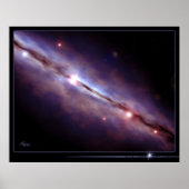 GENESIS III POSTER (Voorkant)