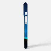 Genesis - licht en donkerheid Case-Mate iPhone case (Achterkant / Links)