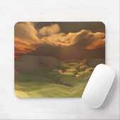 GENESIS MOUSEPAD MUISMAT (Met muis)