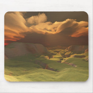 GENESIS MOUSEPAD MUISMAT