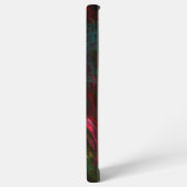 Genesis Nova Abstract Art Samsung Galaxy Hoesje (Linkerkant)