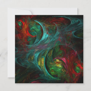 Genesis Nova Abstracte Art