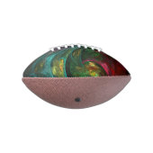 Genesis Nova Abstracte Art American Football (Gedraaid 270)
