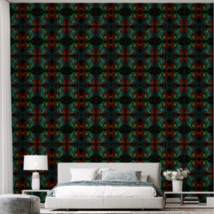Genesis Nova Abstracte Art Behang