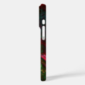 Genesis Nova Abstracte Art Case-Mate iPhone Case (Achterkant / Links)