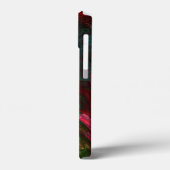 Genesis Nova Abstracte Art Case-Mate iPhone Case (Achterkant / Links)