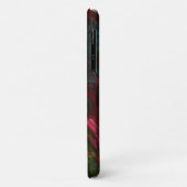 Genesis Nova Abstracte Art Case-Mate iPhone Case (Achterkant/links)