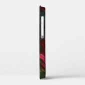 Genesis Nova Abstracte Art Case-Mate iPhone Case (Achterkant / Links)