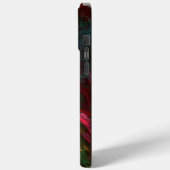 Genesis Nova Abstracte Art Case-Mate iPhone Case (Achterkant / Links)