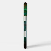 Genesis Nova Abstracte Art Case-Mate iPhone Case (Achterkant / Rechts)