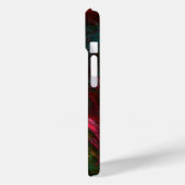 Genesis Nova Abstracte Art Case-Mate iPhone Case (Achterkant / Links)