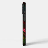 Genesis Nova Abstracte Art Case-Mate iPhone Case (Achterkant / Links)
