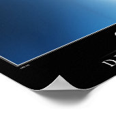 Genesis Poster (Hoek)