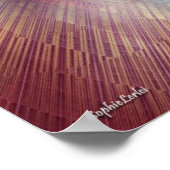 Genesis Poster (Hoek)