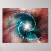 Genesis Poster (Voorkant)