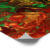 Genesis Poster (Hoek)