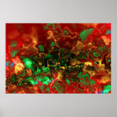 Genesis Poster (Voorkant)